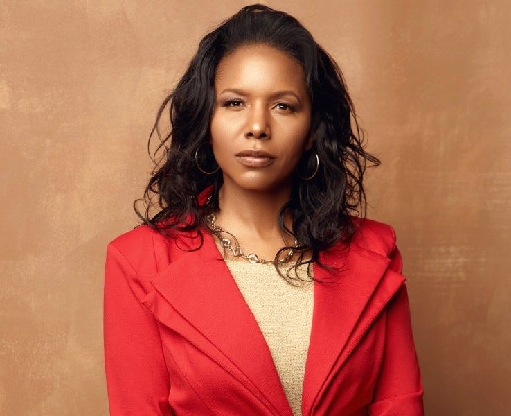 Dr. Sharmee Pratt featured by VoyageDallas